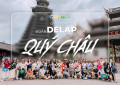 Công ty Dược Delap trong hành trình khám phá Quý Châu